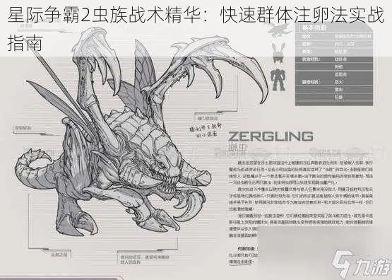虫族BETA解析：深度揭秘全新战术与进化奥秘
