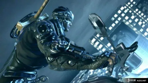 《忍者之刃》键盘操作攻略+独门招式秘籍大揭秘