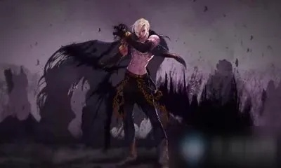 dnf黑暗骑士刷图加点（ 爆发伤害哪个技能点满）