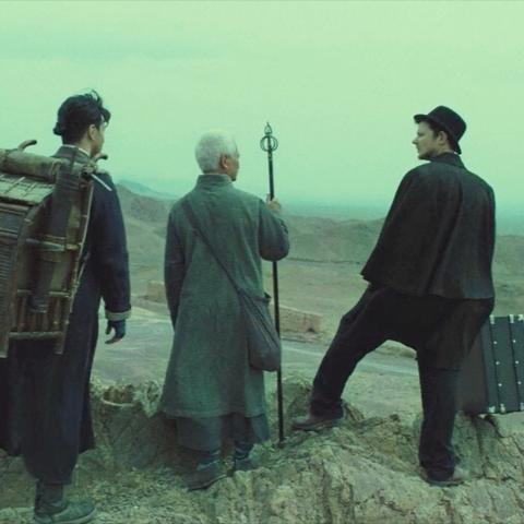 想了解四大门派?这篇文章让你一看就懂! 想了解四大门派?这篇文章让你一看就懂!