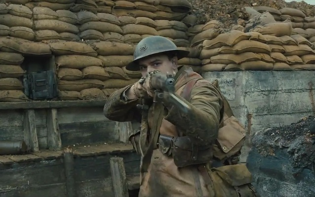 战地1917手机版下载,为什么这样说