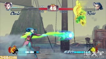 街头霸王4春丽出招表,鸟跃踢指令是啥