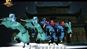 网游之寻仙（哪个才是你最喜欢的）