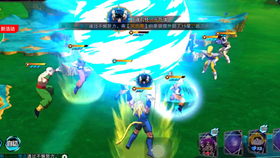 宝可梦ZA技能详解：掌握最强招式，解锁战斗新境界