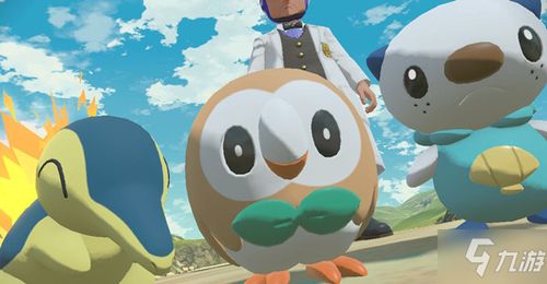 《宝可梦传说ZA》招式机全攻略：高效收集秘籍大揭秘