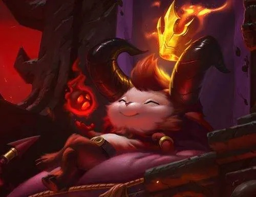 LOL大魔王提莫皮肤炫彩价格及获取攻略