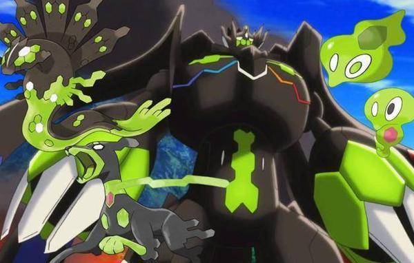 《宝可梦传说Z-A》幼基拉斯捕捉攻略:揭秘幼基拉斯捕捉秘境 《宝可梦传说Z-A》幼基拉斯捕捉攻略:揭秘幼基拉斯捕捉秘境