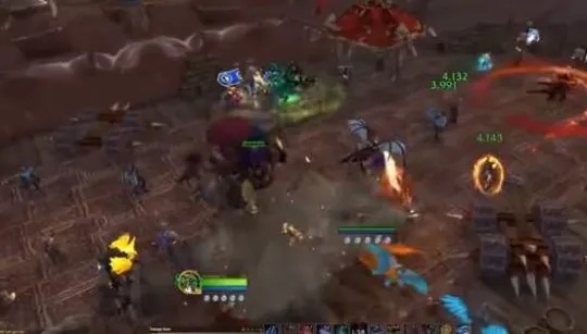 3.13魔兽私服推荐，这几个版本真的超级好玩！