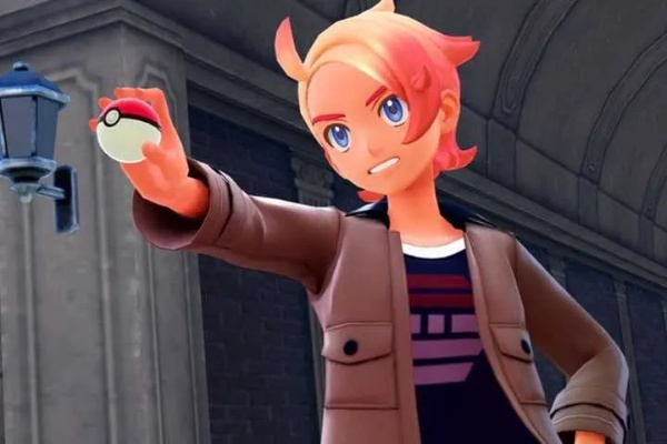 《宝可梦传说Z-A》新手攻略：轻松上手宝可梦ZA必备技巧