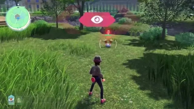 《宝可梦传说Z-A》深度攻略：主支线图文流程解析+独家技巧分享