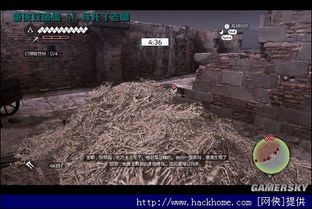 刺客信条兄弟会联机,刺客信条兄弟会能联机做主线吗