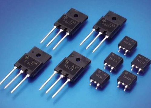 视频控制器驱动,IGBT和MOSFET哪个更值得入手？