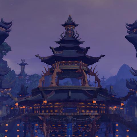 剑网三唐门（惊羽和天罗哪个更强力）