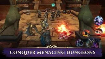 探秘暗黑复仇者3吧，玩家的精神家园