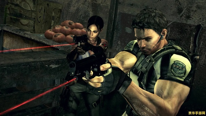 生化危机5联机可以打故事模式吗,还能一起看剧情