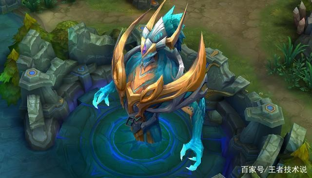 主宰出装技巧：如何最大化输出，秒杀全场