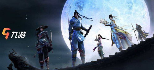 天刀手游五周年狂欢第三波!领超50万积分,福利大放送! 天刀手游五周年狂欢第三波!领超50万积分,福利大放送!