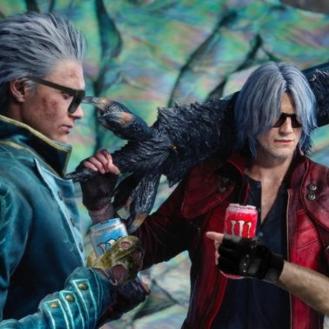 AI重塑未来：小岛秀夫预言游戏续作与重制新篇章