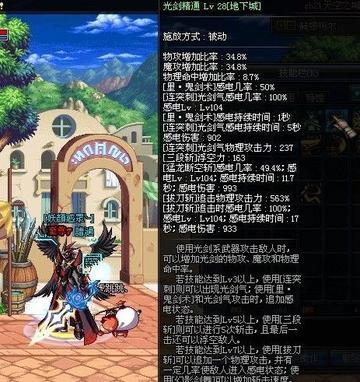 剑魂世界职业深度剖析,哪个职业最厉害? 剑魂世界职业深度剖析,哪个职业最厉害?