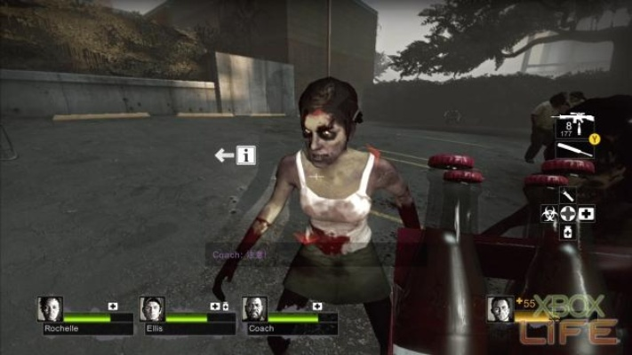 求生之路2删掉血农夫！这款游戏到底怎么了？