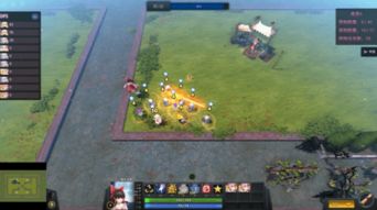 《DOTA2》东方梦符祭卡牌深度解析：实用技巧与策略指南