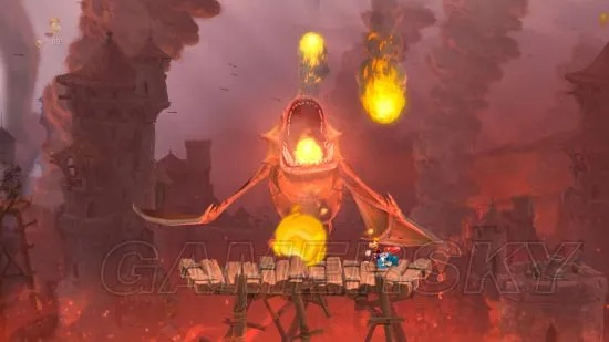 雷曼传奇白金攻略揭秘：解锁全奖杯技巧大公开