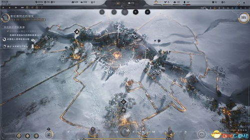 《冰汽时代》全建筑科技解析+阶段玩法攻略,深度解析新视角 《冰汽时代》全建筑科技解析+阶段玩法攻略,深度解析新视角