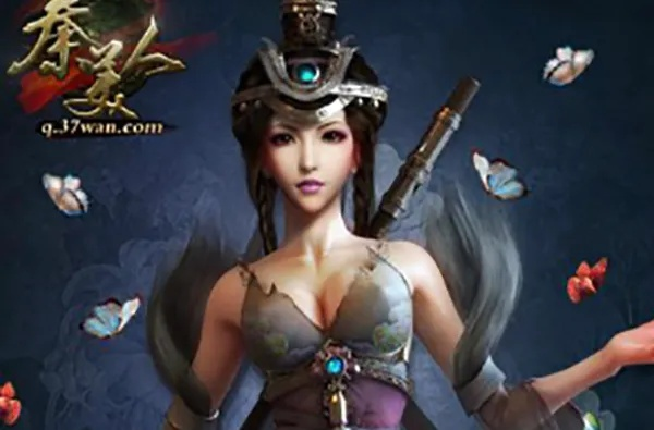 探秘秦美人手游，领略大秦风云的奇幻之旅