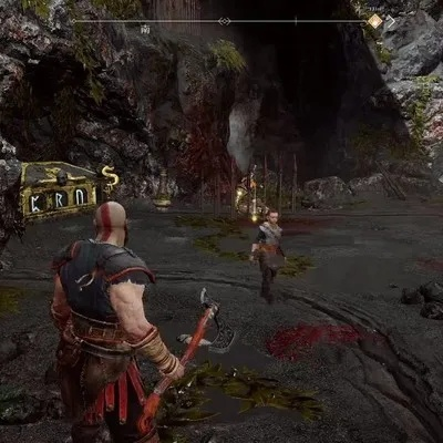 《战神4》全宝箱解锁秘籍,一网打尽隐藏宝藏攻略! 《战神4》全宝箱解锁秘籍,一网打尽隐藏宝藏攻略!