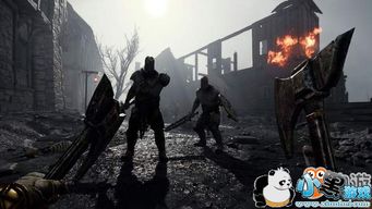 《战锤末世鼠疫2》1.06版本深度解析：全新内容大揭秘，体验升级！