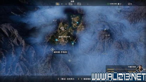 《孤岛惊魂5》全支线任务攻略:深度解析,解锁隐藏剧情秘籍 《孤岛惊魂5》全支线任务攻略:深度解析,解锁隐藏剧情秘籍