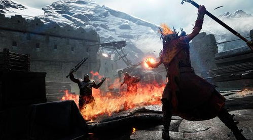 《战锤末世鼠疫2》1.05版侍女地图极限飞跃技巧解析攻略