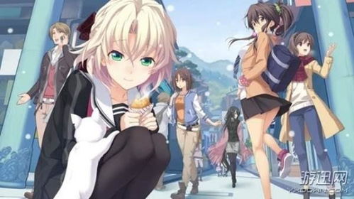 《秋之回忆8》剧情全解析攻略：深度路线揭秘，必看攻略解析！