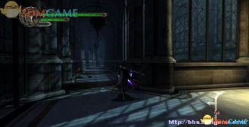 鬼泣4拷问室( 难道要打败小鬼才能开门) 鬼泣4拷问室( 难道要打败小鬼才能开门)