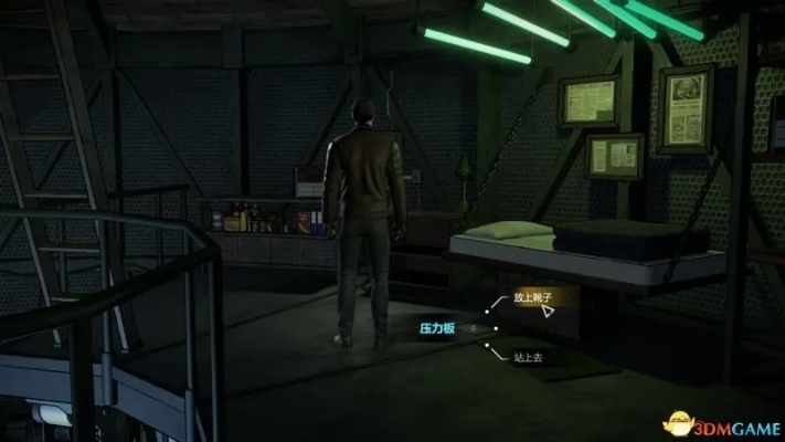 《蝙蝠侠内敌》第五章攻略:深度解析,轻松通关秘籍大公开 《蝙蝠侠内敌》第五章攻略:深度解析,轻松通关秘籍大公开