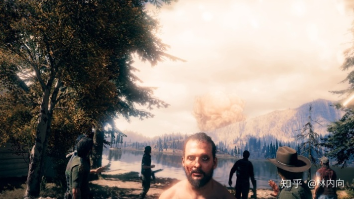 《孤岛惊魂5》结局揭秘：深度解析全结局精彩瞬间