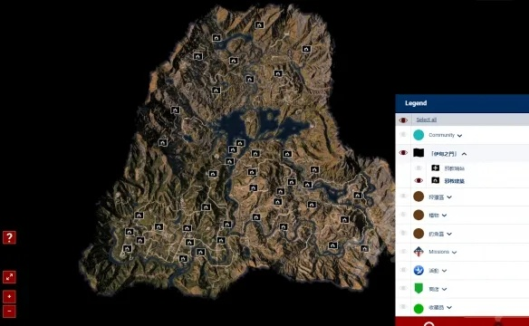 《孤岛惊魂5》地图编辑器深度解析:新手必看高效使用技巧 《孤岛惊魂5》地图编辑器深度解析:新手必看高效使用技巧