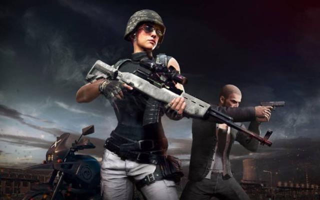 《绝地求生》新手必看!高效听声辩位技巧解析,轻松掌控战场优势 《绝地求生》新手必看!高效听声辩位技巧解析,轻松掌控战场优势