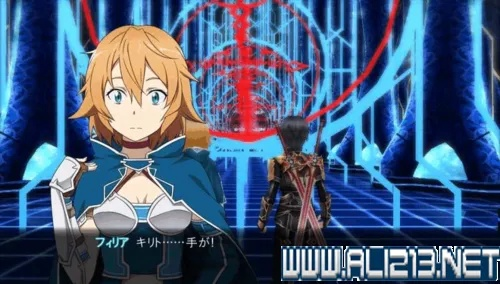 《刀剑神域虚空断章》全流程攻略：白金玩家必备图文秘籍深度解析