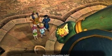 《二之国2》全剧情攻略：深度解析，解锁亡灵国奥秘攻略秘籍