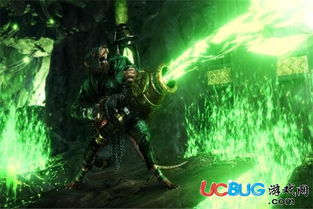 《战锤末世鼠疫2》1.04版全敌人解析：护甲血量强度一览攻略