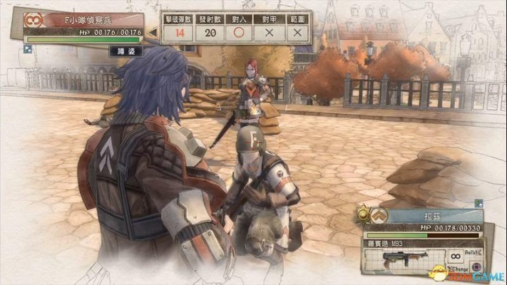 《战场女武神4》全战斗S攻略揭秘：高效技巧助你轻松通关！