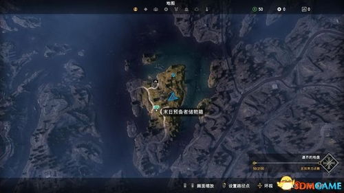 《孤岛惊魂5》深度体验：系统解析+玩法攻略，揭秘游戏魅力！