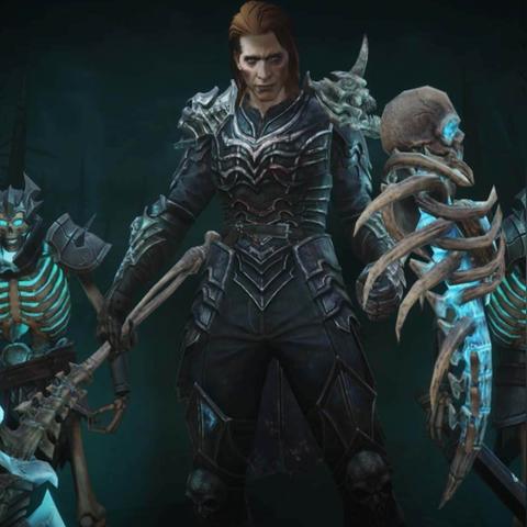 暗黑破坏神，不朽职业深度剖析，哪个职业才是你的最佳之选？