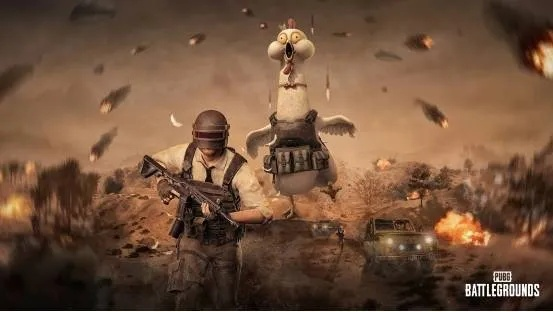 《绝地求生》下载加速秘籍：深度解析网络优化技巧