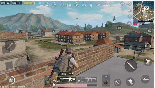 绝地求生G港海景房攻略：掌握技巧，轻松占领绝版豪宅