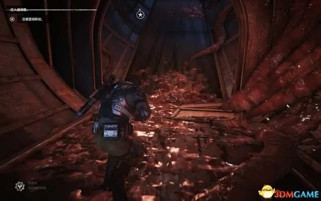 《战争机器4》全物品速搜攻略:高效收集流程揭秘! 《战争机器4》全物品速搜攻略:高效收集流程揭秘!