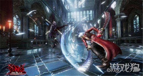 《鬼泣》1-2代深度解析:解锁隐藏要素、蓝石攻略与神秘任务揭秘 《鬼泣》1-2代深度解析:解锁隐藏要素、蓝石攻略与神秘任务揭秘