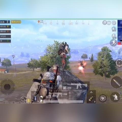 《绝地求生》信号枪新皮肤曝光！揭秘绝版武器华丽变身！