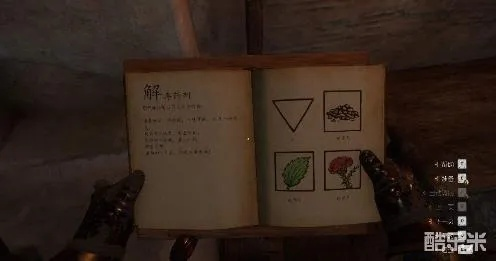 《天国拯救》炼金秘籍：高效药剂配方攻略大揭秘